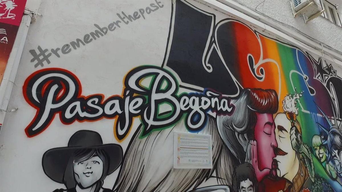 Begonia Studio 119 Torremolinos Buitenkant foto